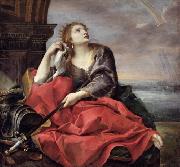 Andrea Sacchi The Death of Dido USA oil painting reproduction